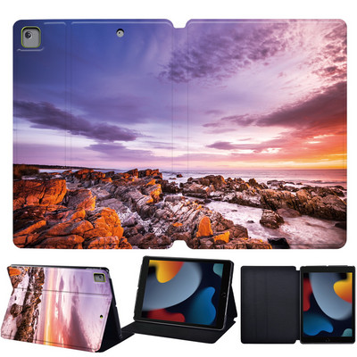 Navlaka za 9.7 5/6th Air 2/3 10.5 Mini 4 5 6 2020 Pro 11 Air 4/5 10.9 View Series for 2019 IPad 10.2 Case 7/8/9th Generation