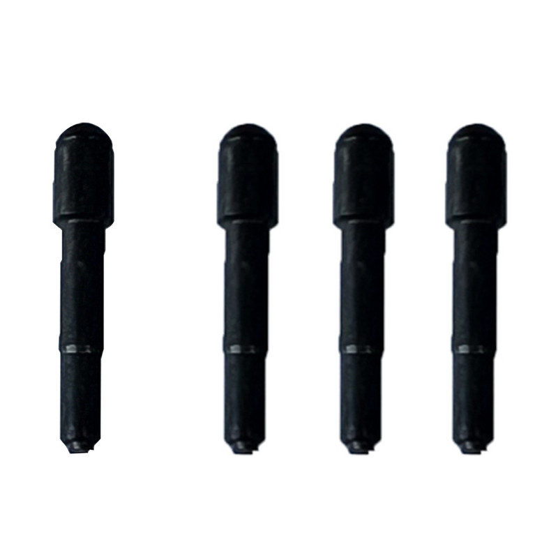 1/3 бр. Накрайник за писалка с докосване за DELL PN579XPN556WPen /LenovoThinkpad Pro Pen/Lenovo Active Pen 1 2/Google Pixel Slate Pens