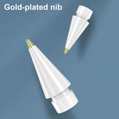 Nadograđeni vrh za olovku ForApple Za Apple Pencil 1. i 2. generacije, zamjenski metalni zamjenski vrh za olovku