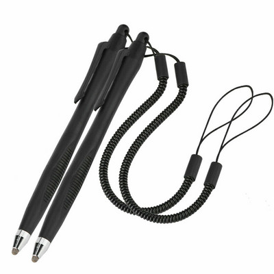 2PCS Touch Screen Pen Stylus Universal pentru Samsung LG Huawei Mate 9 10 Tablet Phone PC