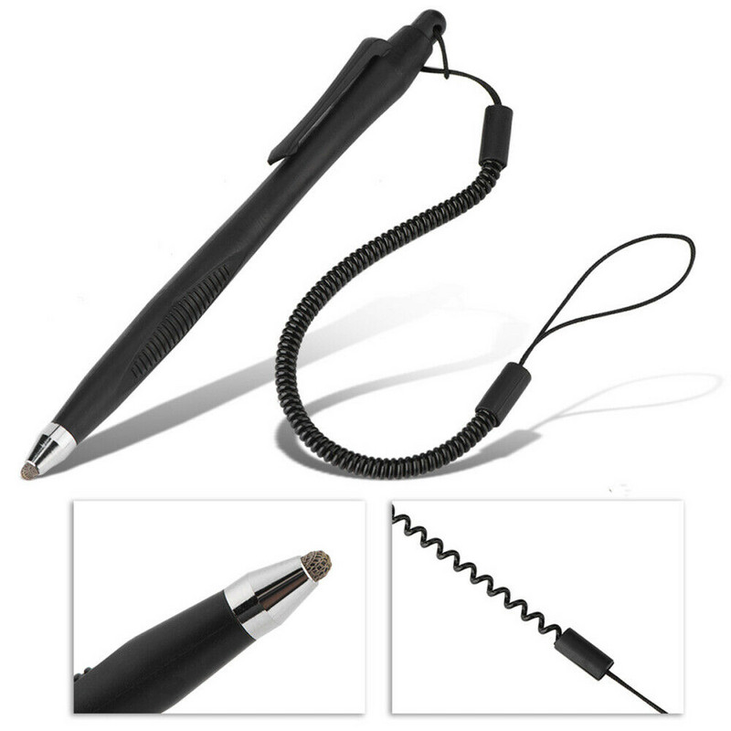 2PCS Touch Screen Pen Stylus Universal pentru Samsung LG Huawei Mate 9 10 Tablet Phone PC