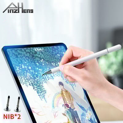 Univerzalna olovka za dodir na dodir za telefon iPad tablet za crtanje pametni telefon Android olovka za dodir na dodir za Huawei Xiaomi iPhoen Samsung