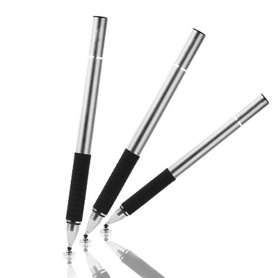 Univerzális érintőceruza toll telefonhoz iPad táblagép rajz okostelefonhoz Android Stylus érintőtoll Huawei Xiaomi iPhoen Samsung készülékhez