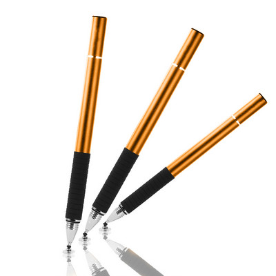 Univerzális érintőceruza toll telefonhoz iPad táblagép rajz okostelefonhoz Android Stylus érintőtoll Huawei Xiaomi iPhoen Samsung készülékhez