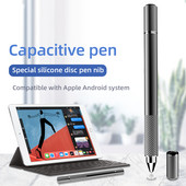 ANMONE Stylus olovka za crtanje Smartphone Touch olovke za Android tablet Slikanje Pisanje Magnetska olovka Kapica Olovka za mobilni telefon