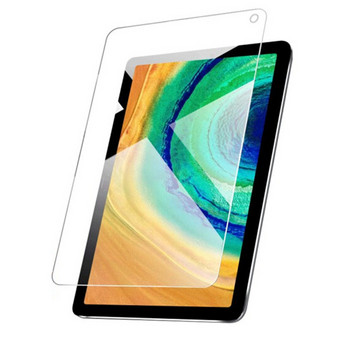 9H закалено стъклено защитно фолио за екран за Huawei MatePad Pro 10.8 2021 2020 Tablet Защитно фолио за Mate Pad MRX-W09 W19 AL09