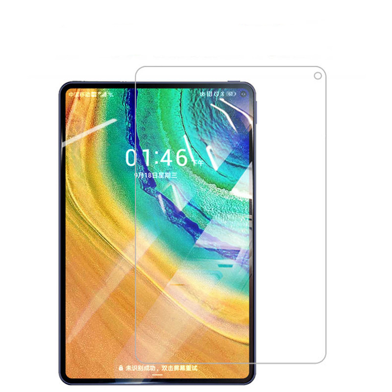 Zaštitna folija za ekran od kaljenog stakla 9H za Huawei MatePad Pro 10.8 2021 2020 Tablet Zaštitna folija za Mate Pad MRX-W09 W19 AL09