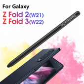 Mahtuvusekraan S Pliiatsi asendustahvelarvuti puutepliiats Telefon Pliiats Pliiats Pliiats Samsung Galaxy Z Fold 4 3 2 5G kirjutuspliiats
