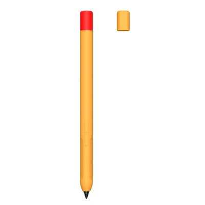 Pre Xiaomi Mi Pad 5 / 5 Pro / 5Pro Inteligentné pero puzdro pre Xiaomi Stylus Pen Tablet Kreslenie Písanie Ochranný kryt na ceruzku