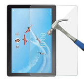 Edzett üvegfólia Lenovo Smart Tab M10 HD X306F FHD Plus X606F10.3" M10 X605F M8 M7 P10 E7 E8 E10 képernyővédő fólia