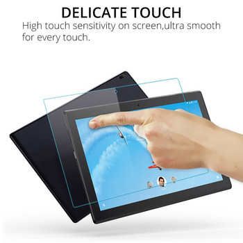 Закалено стъклено фолио за Lenovo Smart Tab M10 HD X306F FHD Plus X606F10.3\