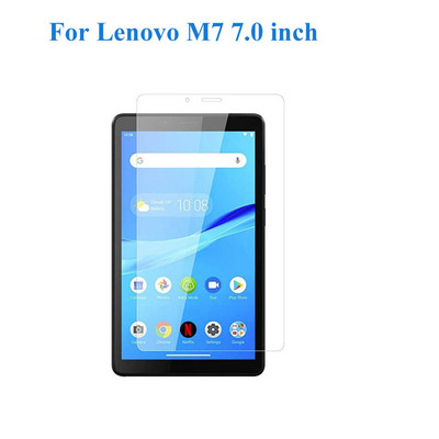 Edzett üvegfólia Lenovo Smart Tab M10 HD X306F FHD Plus X606F10.3" M10 X605F M8 M7 P10 E7 E8 E10 képernyővédő fólia
