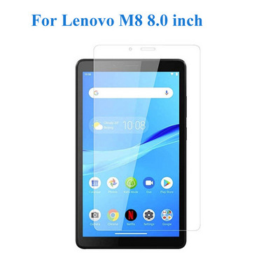 Edzett üvegfólia Lenovo Smart Tab M10 HD X306F FHD Plus X606F10.3" M10 X605F M8 M7 P10 E7 E8 E10 képernyővédő fólia