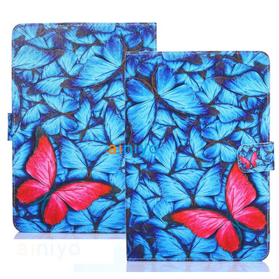 Univerzalna torbica za tablet 10.1" Digma Plane 1581 1596 1553M 1570N 1572N 1573N 1584S 1585S 1713T 1715T 3G 4G zaštitni poklopac