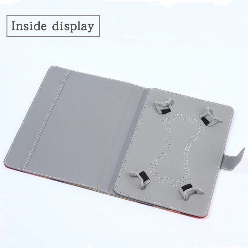 Univerzalna torbica za tablet 10.1" Digma Plane 1581 1596 1553M 1570N 1572N 1573N 1584S 1585S 1713T 1715T 3G 4G zaštitni poklopac