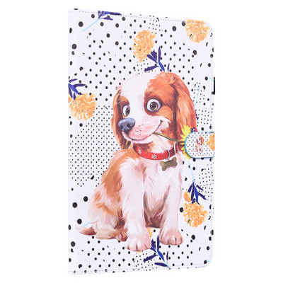 Husă pentru tabletă pentru husă Xiaomi Pad 5, husă din piele cu clapă de culoare fluture de 11 inchi pentru husă Xiaomi Mipad 5 pentru husă Mi Pad 5 Pro