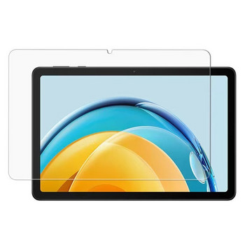 Προστατευτικό tablet για Huawei MatePad SE 10,4 ιντσών Προστατευτικό οθόνης 2023 AGS5-W00 Χωρίς γρατσουνιές με φυσαλίδες 9H με σκληρυμένο γυαλί