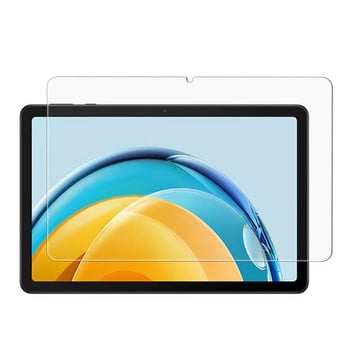 Προστατευτικό tablet για Huawei MatePad SE 10,4 ιντσών Προστατευτικό οθόνης 2023 AGS5-W00 Χωρίς γρατσουνιές με φυσαλίδες 9H με σκληρυμένο γυαλί