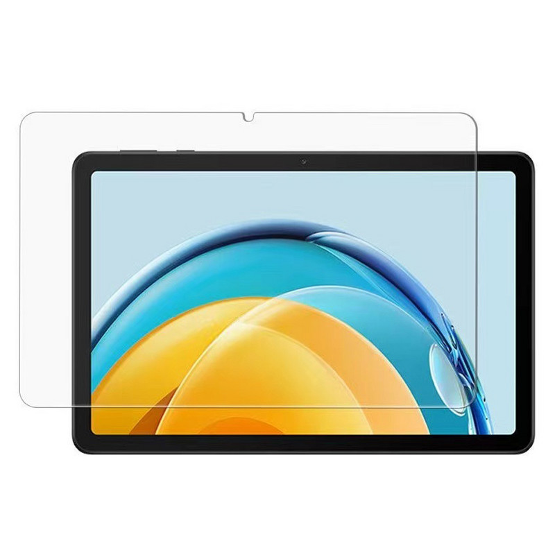 Tablet védő Huawei MatePad SE 10,4 hüvelykes képernyővédő fólia 2023 AGS5-W00 karcolásgátló buborékmentes 9H edzett üvegfólia