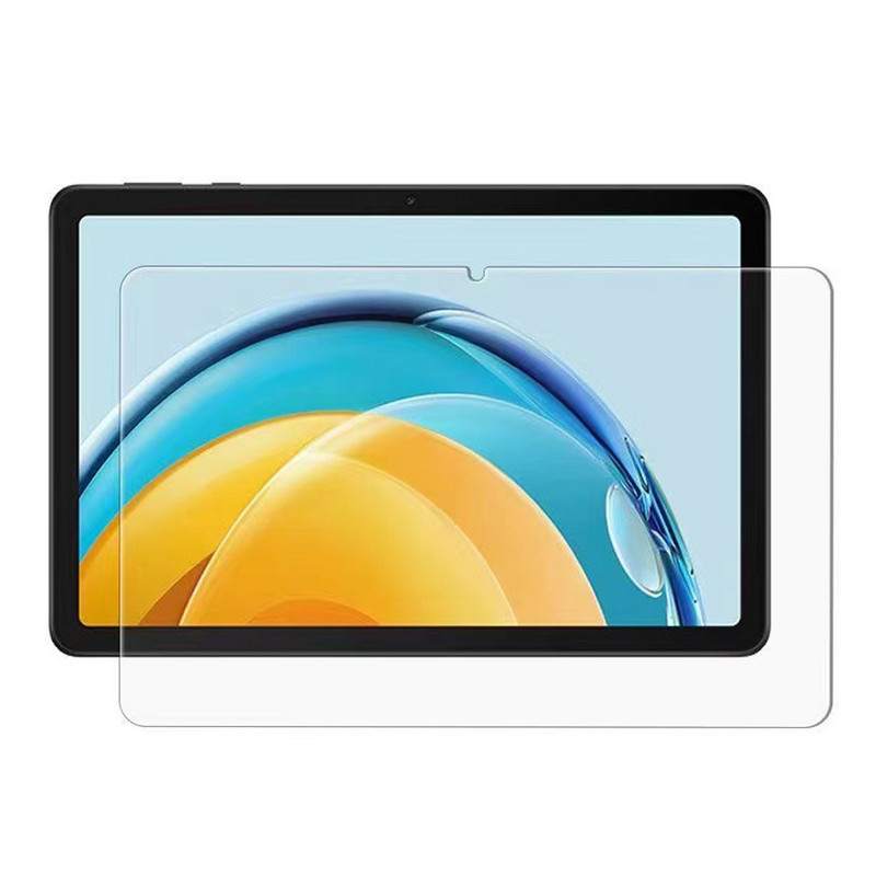 Tablet védő Huawei MatePad SE 10,4 hüvelykes képernyővédő fólia 2023 AGS5-W00 karcolásgátló buborékmentes 9H edzett üvegfólia