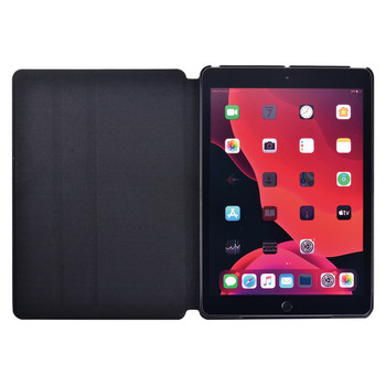 За iPad 9th Case 2021 IPad 10.2 7th 8th Generation Case Funda Leather Cartoon Print IPad Mini 1 2 3/Mini 4 5/ipad 5th 6th Cover