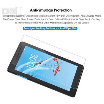Tempered Glass for Lenovo Tab E7 7.0 TB-7104F Screen Protector Film for TB-7104 7104 7.0 Inch Tablet Glass Film Guard Cover 9H