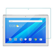Grūdinto stiklo ekrano apsauginė plėvelė, skirta Lenovo Tab E10 10,1 colio TB-X104F X104L, apsauganti nuo pirštų atspaudų ir įbrėžimų planšetės