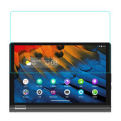 Προστατευτικό οθόνης Tablet HD Tempered Glass για Lenovo YOGA Tab 5 2019 10,1 ιντσών YT-X705F Προστατευτική μεμβράνη χωρίς φυσαλίδες κατά των γρατσουνιών