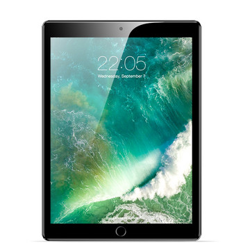 Топ 0,33 mm 9H HD закалено стъкло за Apple New iPad 9.7 2018 2017 iPad Air 1 2 Pro 9.7 5 6 5th 6th Generation Screen Protector