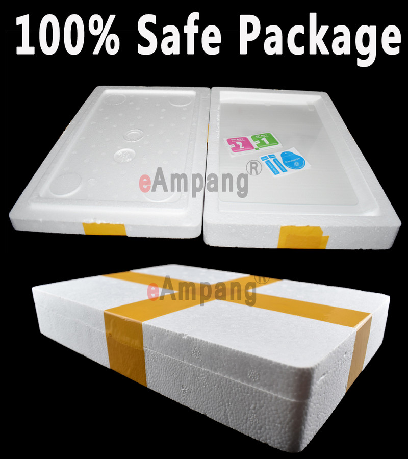 Gornje 0,33 mm 9H HD kaljeno staklo za Apple Novi iPad 9.7 2018 2017 iPad Air 1 2 Pro 9.7 5 6 5. 6. generacije zaštitnog zaslona