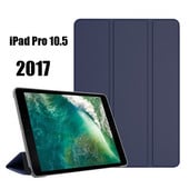Θήκη για iPad Pro 10.5 2017 Μοντέλο A1701 A1709 Κάλυμμα PU Δερμάτινο κάλυμμα tablet για Apple iPad Pro 10.5 ιντσών Θήκη με Smart Sleep Wake
