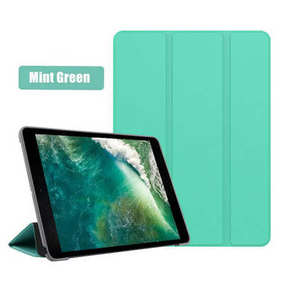 Θήκη για iPad Pro 10.5 2017 Μοντέλο A1701 A1709 Κάλυμμα PU Δερμάτινο κάλυμμα tablet για Apple iPad Pro 10.5 ιντσών Θήκη με Smart Sleep Wake