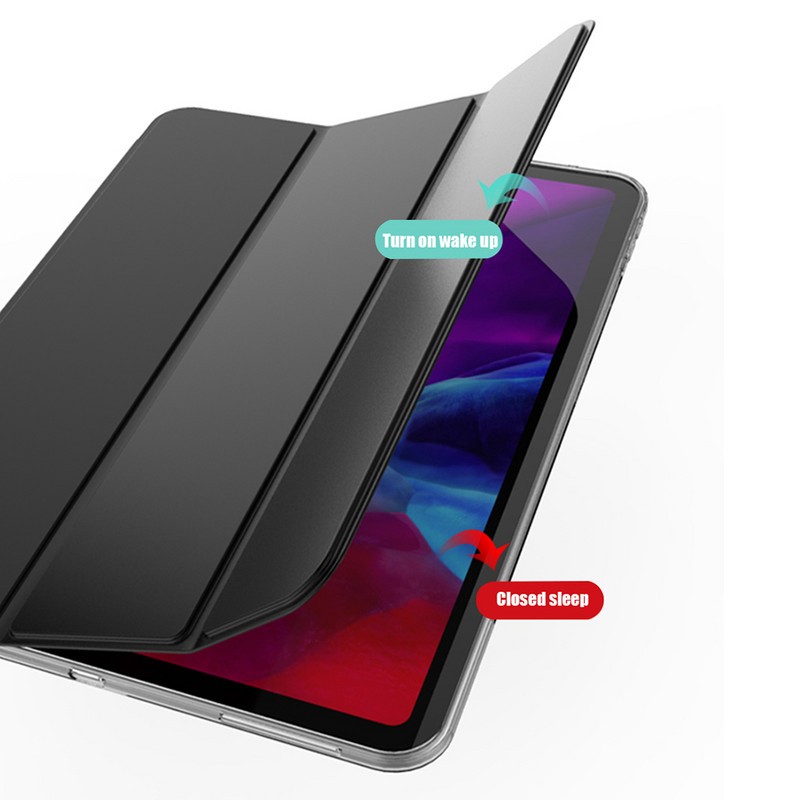 Θήκη για iPad Pro 10.5 2017 Μοντέλο A1701 A1709 Κάλυμμα PU Δερμάτινο κάλυμμα tablet για Apple iPad Pro 10.5 ιντσών Θήκη με Smart Sleep Wake