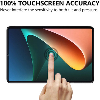 Προστατευτικό οθόνης 9H Tempered Glass για Xiaomi Pad 5 Pro 11.0 2021 Glass Protector Mi pad5 11\'\' Anti Scratch Protective Film