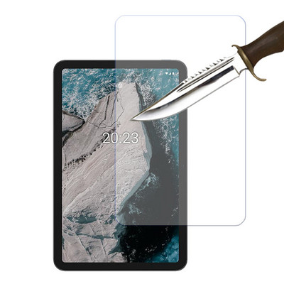 stiklo plėvelė Nokia T20 T21 T10 8.0 2022 grūdinto stiklo ekrano apsauginė plėvelė