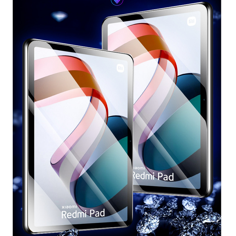 stiklo plėvelė Nokia T20 T21 T10 8.0 2022 grūdinto stiklo ekrano apsauginė plėvelė