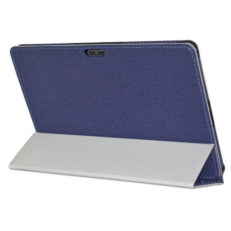 Torbica za Teclast M16 11,6 inčni stalak za tablet računalo Pu kožna torbica Poklopac + film Stylus olovka