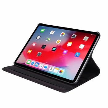 για Apple iPad air 1 2 3 4 10.9 pro 9.7 10.5 11 12.9 2015 2017 2018 2020 7th 8th 9 9th 2021 Case Stand Leather Smart Cover