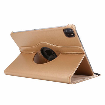 за Apple iPad air 1 2 3 4 10.9 pro 9.7 10.5 11 12.9 2015 2017 2018 2020 7th 8th 9 9th 2021 Case Stand Leather Smart Cover