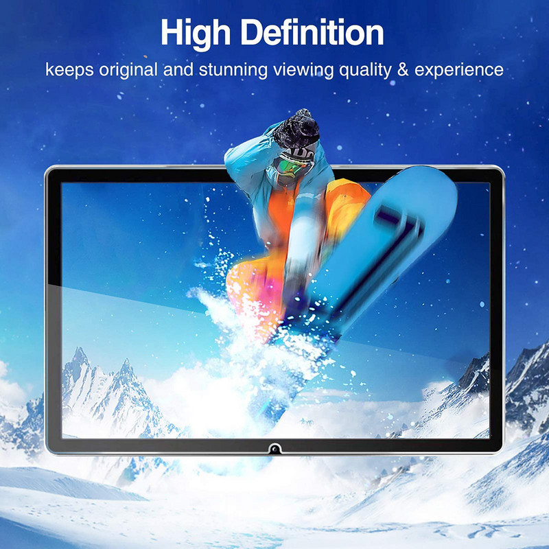 2 ΤΕΜ για Lenovo Tab P11 TB-J606F P11 Plus J616F 11 ιντσών προστατευτικό οθόνης από σκληρυμένο γυαλί φιλμ για Lenovo Tab P11 Pro J706F 11,5"