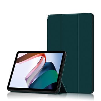 Θήκη βάσης για Xiaomi Redmi Pad 10,61 ιντσών 2022 Stand Cover Shell Tablet For RedMi Pad 10,61\'\' TPU Soft Case Προστατευτικό μανίκι