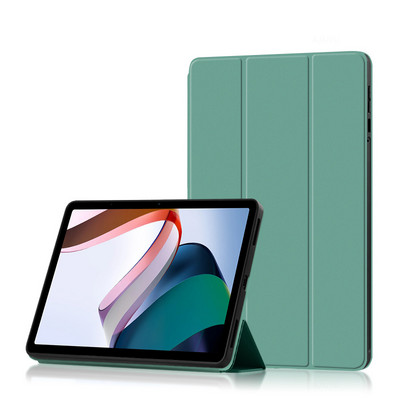 Futrola sa postoljem za Xiaomi Redmi Pad 10.61 inča 2022. Poklopac sa postoljem za tablet za RedMi Pad 10.61'' TPU mekana torbica Zaštitna navlaka