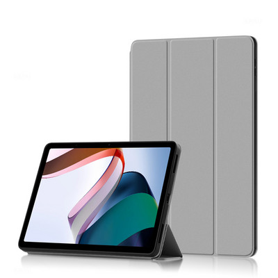 Futrola sa postoljem za Xiaomi Redmi Pad 10.61 inča 2022. Poklopac sa postoljem za tablet za RedMi Pad 10.61'' TPU mekana torbica Zaštitna navlaka