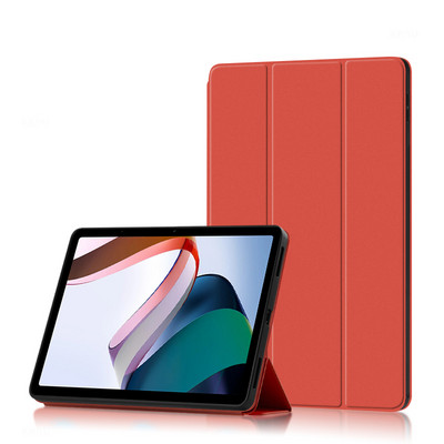Futrola sa postoljem za Xiaomi Redmi Pad 10.61 inča 2022. Poklopac sa postoljem za tablet za RedMi Pad 10.61'' TPU mekana torbica Zaštitna navlaka