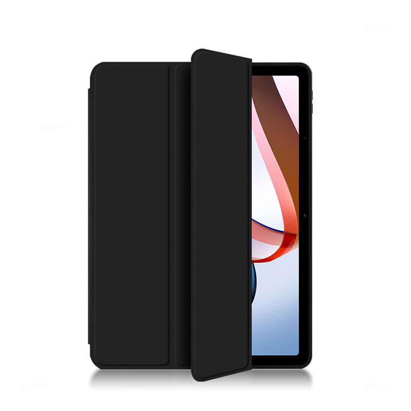 Futrola sa postoljem za Xiaomi Redmi Pad 10.61 inča 2022. Poklopac sa postoljem za tablet za RedMi Pad 10.61'' TPU mekana torbica Zaštitna navlaka