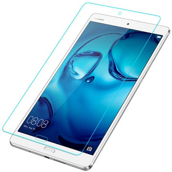 (3 опаковки) 9H закалено стъкло за Huawei MediaPad M3 8.4 2016 BTV-W09 BTV-DL09 Защитно фолио за екран против надраскване