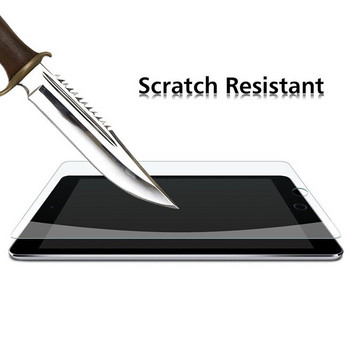 Προστατευτικό οθόνης από σκληρυμένο γυαλί 9H για Huawei MatePad 10.4 2022 BAH4-AL10 BAH4-W09 BAH4-W19 Tablet Anti Scratch Protective Film