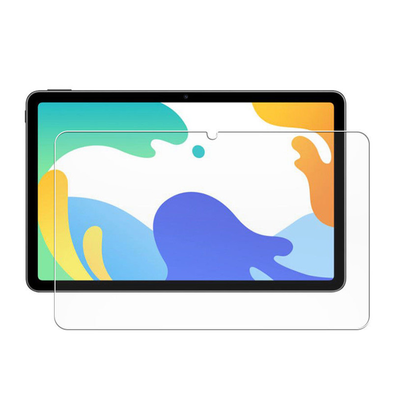 9H rūdīta stikla ekrāna aizsargplēve Huawei MatePad 10.4 2022 BAH4-AL10 BAH4-W09 BAH4-W19 planšetdatoram pret skrāpējumiem