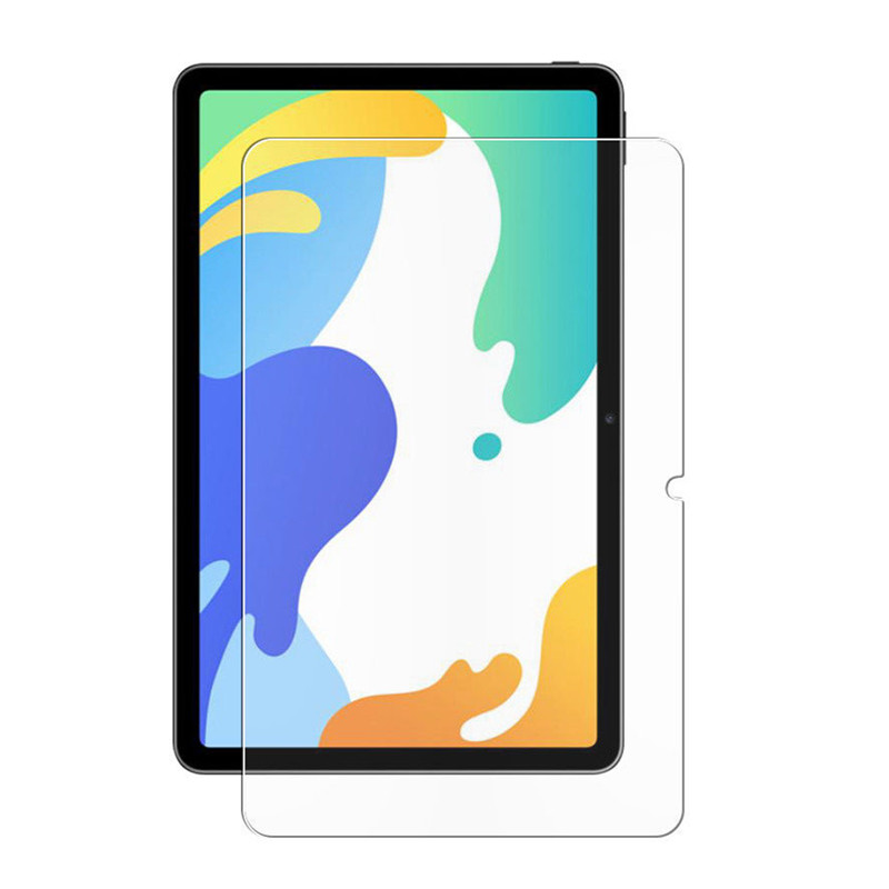 9H rūdīta stikla ekrāna aizsargplēve Huawei MatePad 10.4 2022 BAH4-AL10 BAH4-W09 BAH4-W19 planšetdatoram pret skrāpējumiem