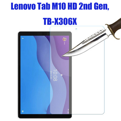 Zaštitno staklo od kaljenog stakla za Lenovo tab M7 TB-7305 TB-7305F M8 2. generacije M10 plus FHD TB-X606 Gen TB-X306